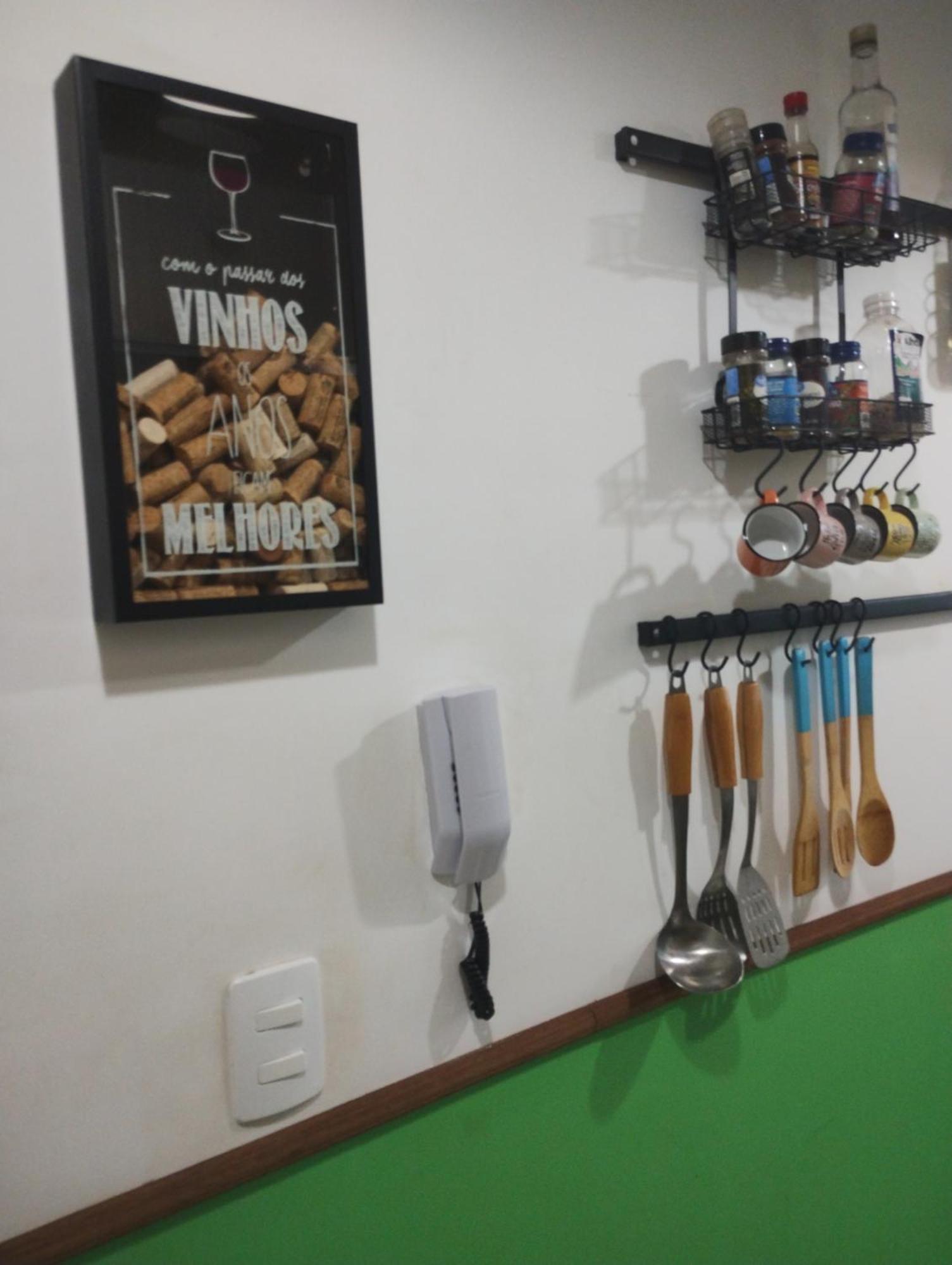 Apto Proximo Centro Ribeirão Preto Exteriör bild